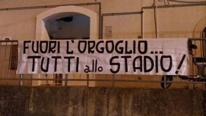 Grande derby in serie C #MonopoliBari Grande derby in serie C #MonopoliBari