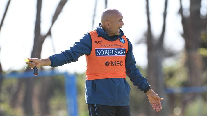 Bonini: “Scudetto? Se il Napoli non dovesse perder punti, sarà dura rimontare” - immagine 1