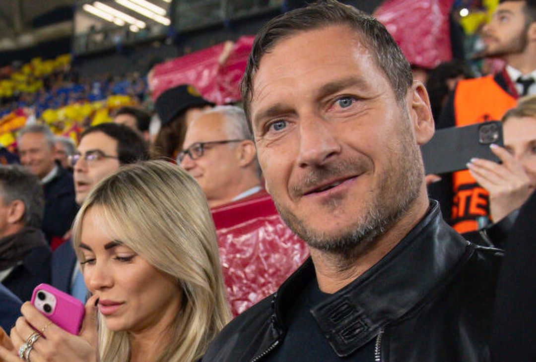 Roma-Bayer Leverkusen – FOTO GALLERY - immagine 36