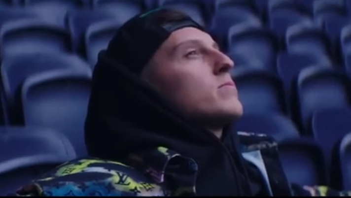 Gollini, aspettando il mercato pubblica un (altro) singolo. E Biraghi… Gollini, aspettando il mercato pubblica un (altro) singolo. E Biraghi… - immagine 1