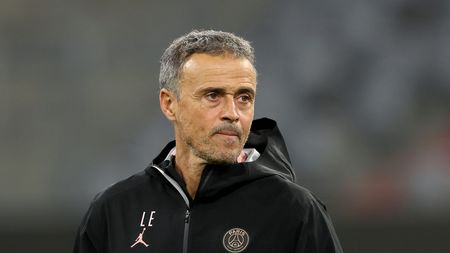 Luis Enrique