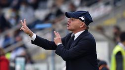 De Canio: “Il ritorno di Iachini dovrà far riflettere molto”