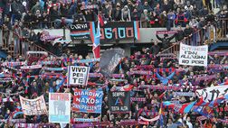 Niente stipendi da gennaio, il Calcio Catania messo in mora dai giocatori