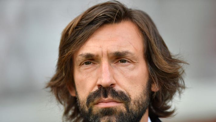 TURIN, ITALY - APRIL 03: Andrea Pirlo, Head Coach of Juventus looks on prior to the Serie A match between Torino FC and Juventus at Stadio Olimpico di Torino on April 03, 2021 in Turin, Italy. Sporting stadiums around Italy remain under strict restrictions due to the Coronavirus Pandemic as Government social distancing laws prohibit fans inside venues resulting in games being played behind closed doors. (Photo by Valerio Pennicino/Getty Images) Pres. Udinese: “Pirlo? Farebbe piacere averlo come allenatore. De Paul potrebbe anche restare” - immagine 1