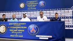 TS: Pengganti De Boer? Suning Inginkan Blanc. Ia Miliki Jiwa Italia…