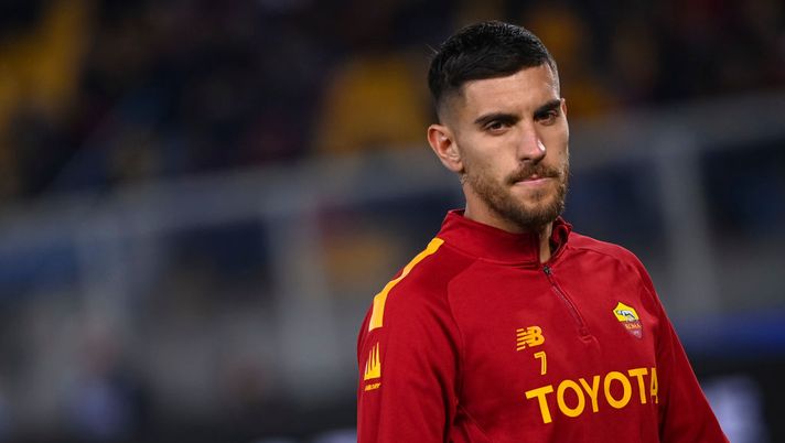 La Roma in emergenza, Pellegrini è quasi fuori - immagine 1