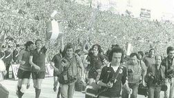 16 Maggio 1976: col cuore in mano
