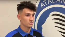 Bettella: “Atalanta grande realtà, sono molto contento. Gasperini può farmi crescere”