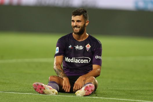  Patrick Cutrone 