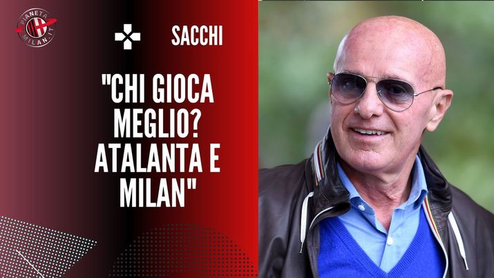 L'intervista di Arrigo Sacchi (ex allenatore AC Milan) a 'La Gazzetta dello Sport' | Milan News (Getty Images) 