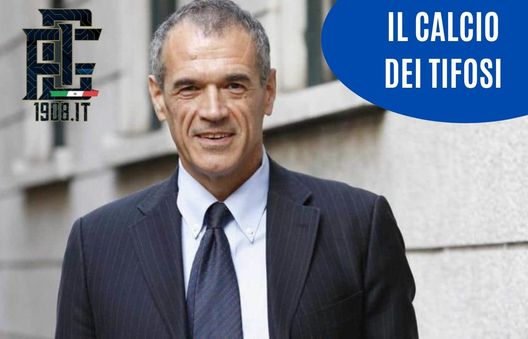 Cottarelli: “Non puntiamo a 30 mln ma molto di più. Si paga una volta sola. E Zhang…”- immagine 2