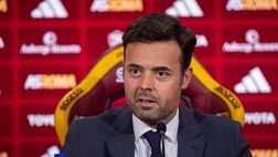 Roma, ufficiale: Tiago Pinto lascia i giallorossi, il comunicato del club