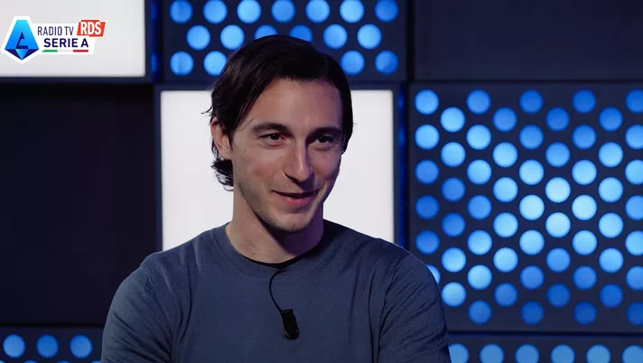 Darmian: “Seconda stella traguardo importantissimo. Finale rivista tante volte. Sul futuro…” - immagine 1