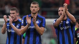 GdS – Il Milan sale, l’Inter scende: non funziona l’instant team di Marotta, ora il Bayern