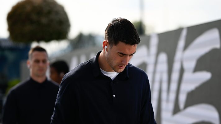 Allegri sceglie Milik e scarica Vlahovic: pronta la cessione a giugno - immagine 1