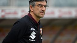 Juric pre Empoli-Torino: “Belotti non credo titolare. Dubbio Bremer”
