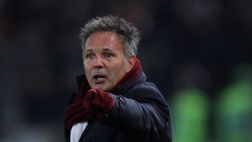 Sinisa Mihajlovic, la parabola del tecnico serbo al Torino
