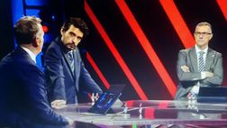 De Grandis: “Arnautovic non è un fenomeno, ma ci può stare in rosa Inter”