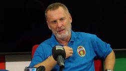 Pochesci: “Bari? Anno giusto per la B, ma Avellino e Catanzaro da non sottovalutare”