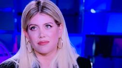 Wanda: “A Icardi non perdono una cosa. Zero sesso? Ma se abbiamo fatto l’amore fino a…”