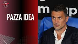 Calciomercato Milan – Pazza idea a costo zero: le novità | News