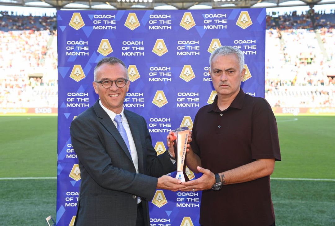 Roma-Atalanta 0-1 – FOTO GALLERY - immagine 22