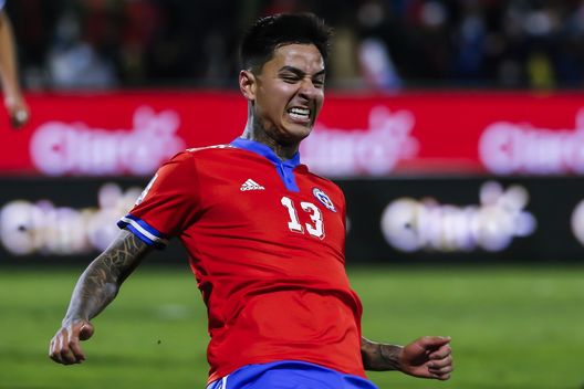 Erick Pulgar Pulgar piace in Brasile: il giocatore preferirebbe restare in Europa- immagine 2