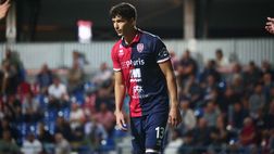 Il chiarimento di Ruggero: “Non era sfottò, ho solo salutato i miei parenti in tribuna”