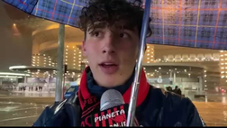 VOX POPULI – Milan-Porto, parola ai tifosi fuori da San Siro / News