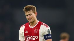 Europei 2021, De Ligt punge l’Italia: “Non ha ancora giocato con squadre top”