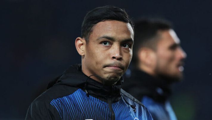 Sky: “C’è un tentativo per Muriel da parte del Bologna, ma l’Atalanta…” - immagine 1