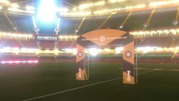 VIDEO – Milan a Cardiff: che meraviglia il Principality Stadium!
