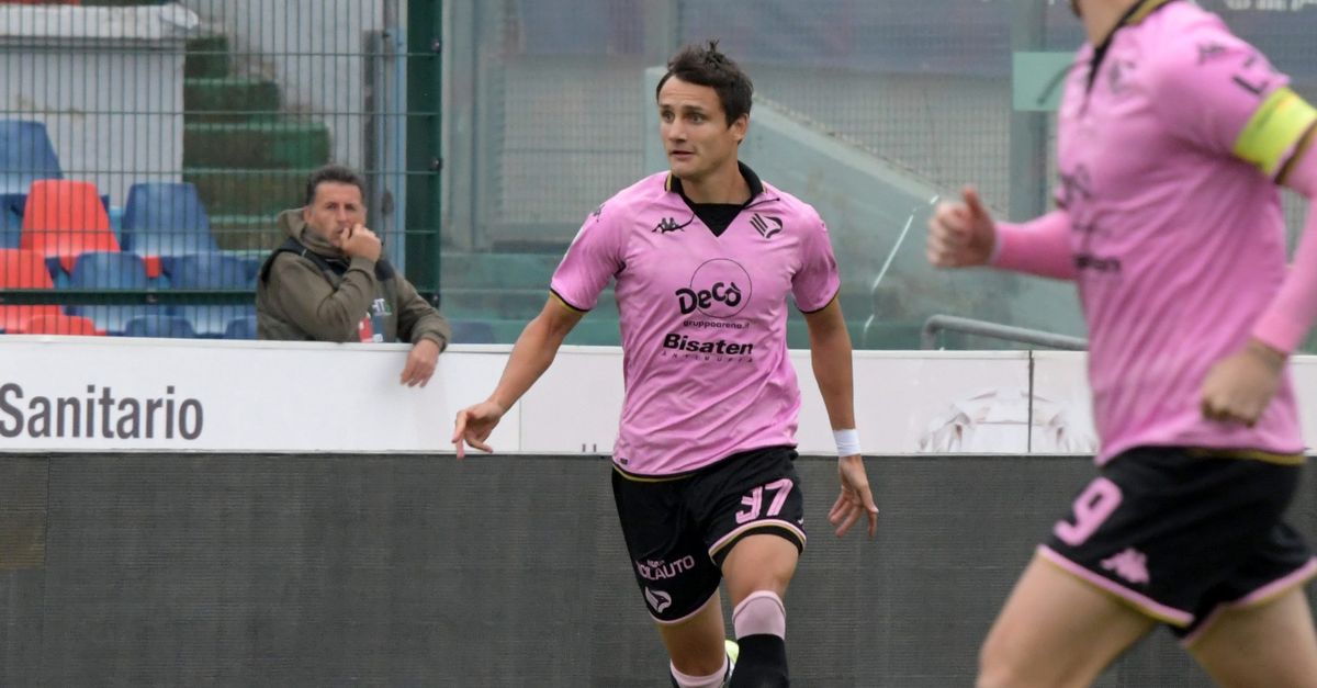 LE PAGELLE DI PALERMO-VENEZIA 0-1. I Rosa Cadono Al Barbera Contro L ...