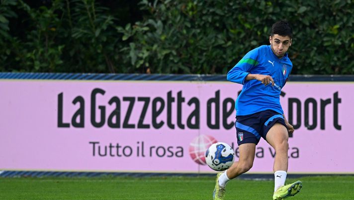 Empoli, Parisi: “Se non avessi fatto il calciatore avrei suonato l’oboe” - immagine 1