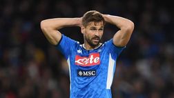 Il Mattino – Llorente segna ma delude. Prestazione da dimenticare