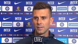 Thiago Motta: “Ho avuto il privilegio di giocare in un grande club come l’Inter. Stasera…”