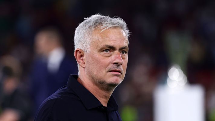 Mercato e lavoro: Mourinho in pressing - immagine 1
