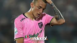Benevento, Agostinelli lascia a casa La Gumina e Simy: a Palermo col falso nueve?
