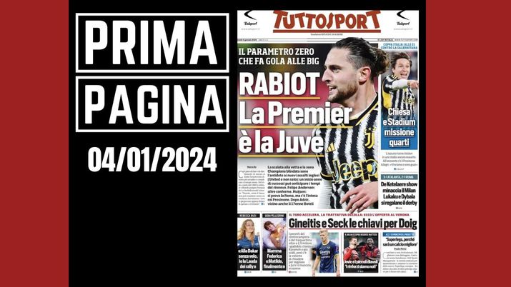 Tuttosport