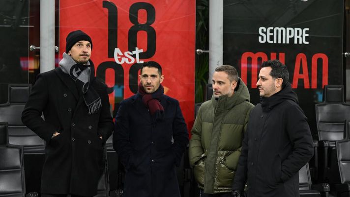 Milan, Furlani: “Avremmo voluto essere ancora in CL ed essere piazzati meglio in Serie A” - immagine 1