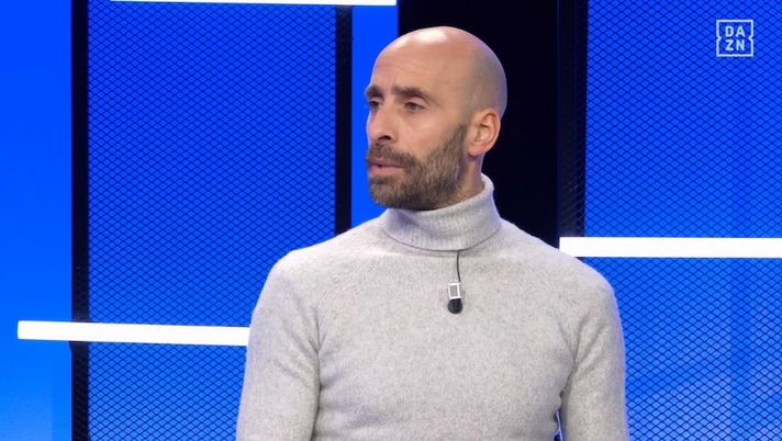 Borja Valero: “Inter, non è stagione negativa. Brozovic? Sarebbe strano se…” - immagine 1