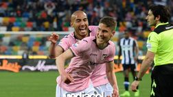 Calciomercato Lazio, bloccato Sallai per giugno. L’ex Palermo sulle orme di Immobile