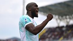Inter-Juve, un solo cambio per Inzaghi. TS: “Lukaku parte fuori perché…”