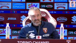 Video – Giampaolo: “Belotti è e deve essere il nostro trascinatore”