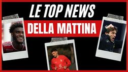 Milan, Conte e le voci sulla panchina. Krunic verso la cessione