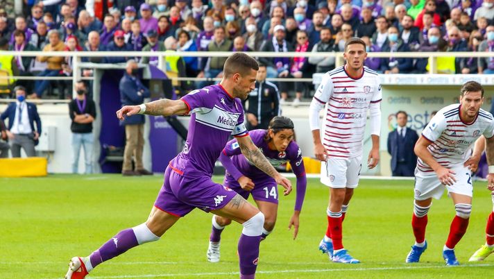 Biraghi spiega: “Vlahovic? Non è vero che non se l’è sentita. Ha personalità” - immagine 1