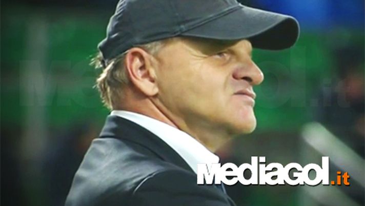 ZAMPARINI:&#8221;IACHINI CHIESTO ADDIO LAFFERTY&#8221; 