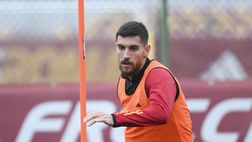 Dybala c’è, Pellegrini torna titolare