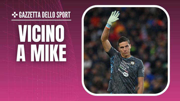 Marco Silvestri Udinese razzismo Mike Maignan AC Milan