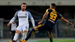 Collovati: “Ottimo campionato di D’Ambrosio ma ieri è andato male. Il rigore…”